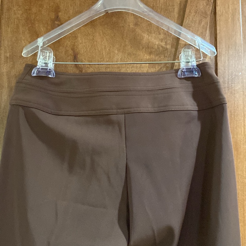 Cach’e Brown Slacks - image 4